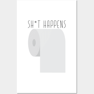 Stuff Happens! Posters and Art